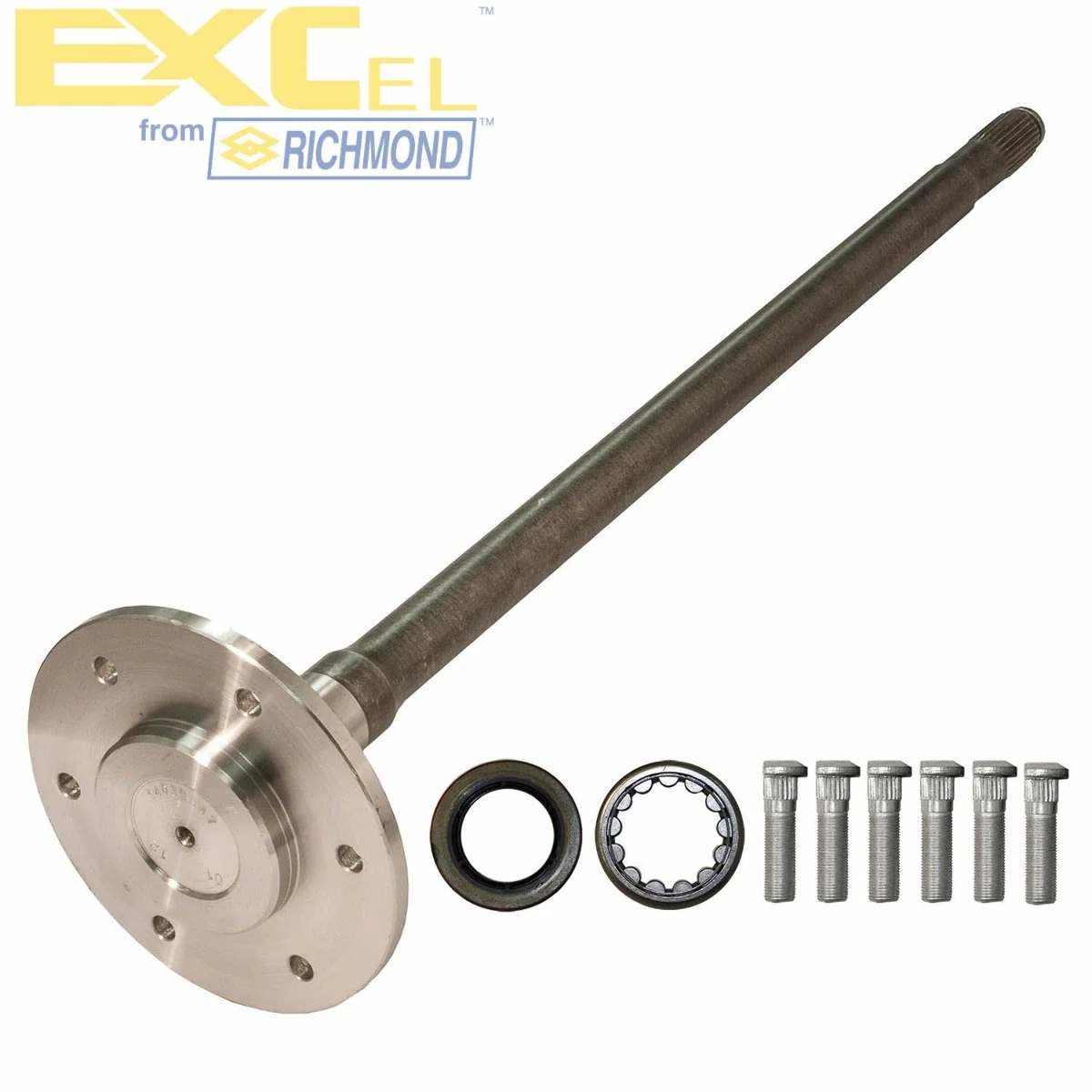 Excel 92-27440 Axle Shaft