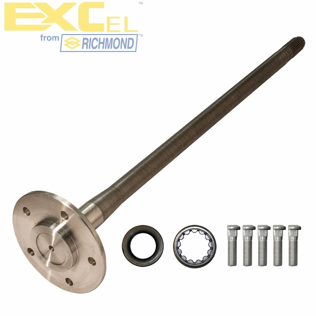 Excel 92-31291 Axle Shaft