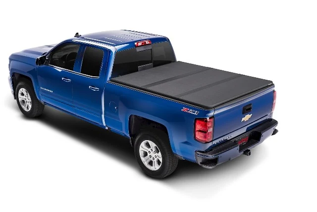 Extang 83445 Solid Fold 2.0 Tonneau Cover