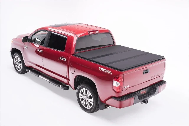 Extang 83801 Solid Fold 2.0 Tonneau Cover