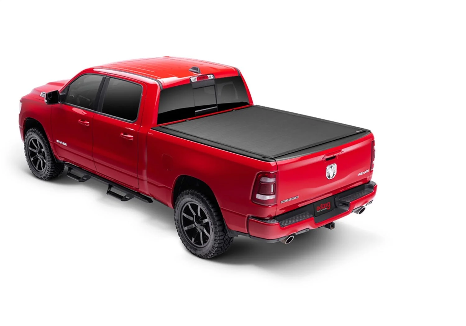 Extang 85931 Xceed Hard Fold Tonneau Cover