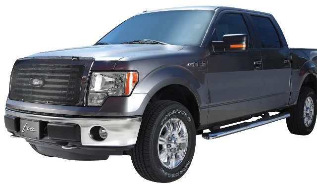 Fia GS902-10 Custom Fit Grille Bug Screen