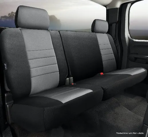 Fia NP92-83 GRAY NP Seat Cover