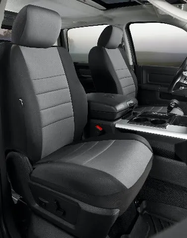 Fia NP97-12 GRAY NP Seat Cover