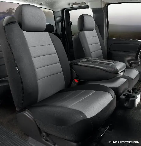 Fia NP97-17 GRAY NP Seat Cover