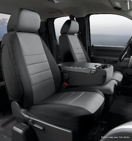 Fia NP97-19 GRAY NP Seat Cover