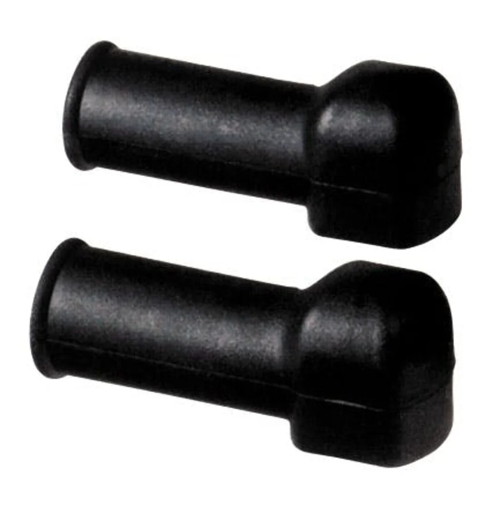 Flaming River FR1003TM Battery Terminal Covers (Set of 2)