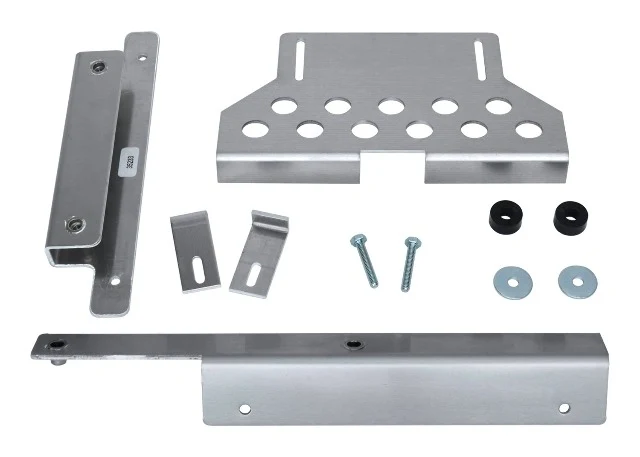 Flex-A-Lite 108496 Bracket kit #185 Mustang