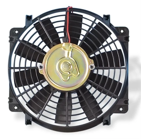 Flex-A-Lite 116538 Fan Electric 10 single pusher or puller w/o controls