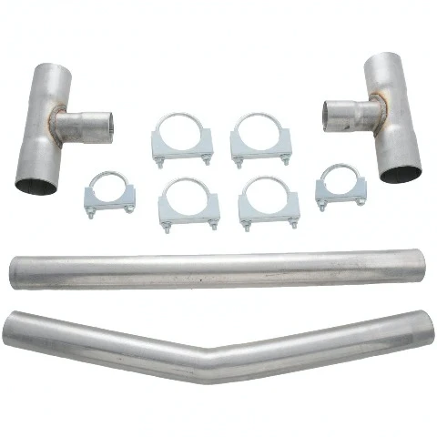 Flowmaster 15920FM 2.5 IN. BALANCE PIPE KIT