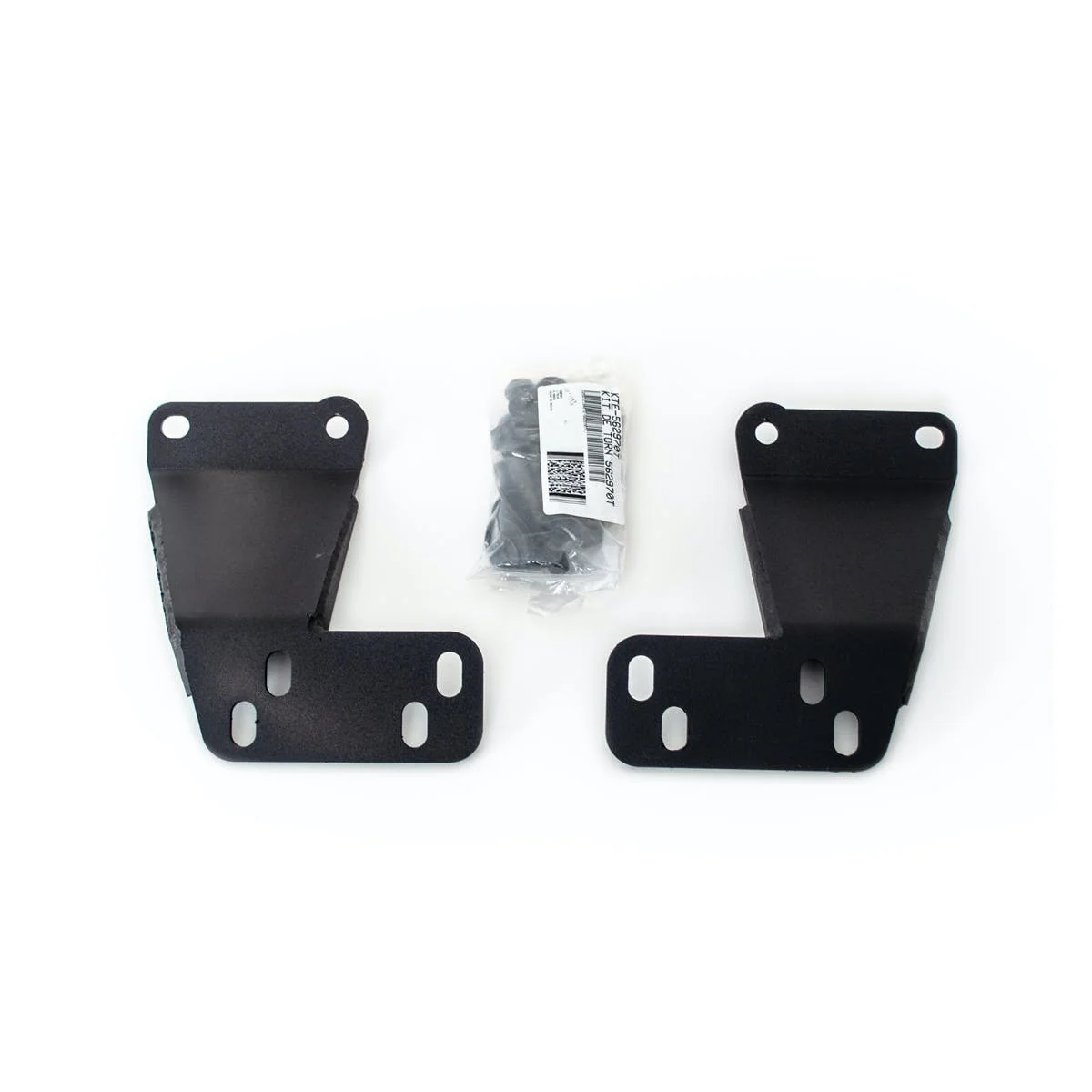Go Rhino 562970TK RC4 and RC3 LR Brackets