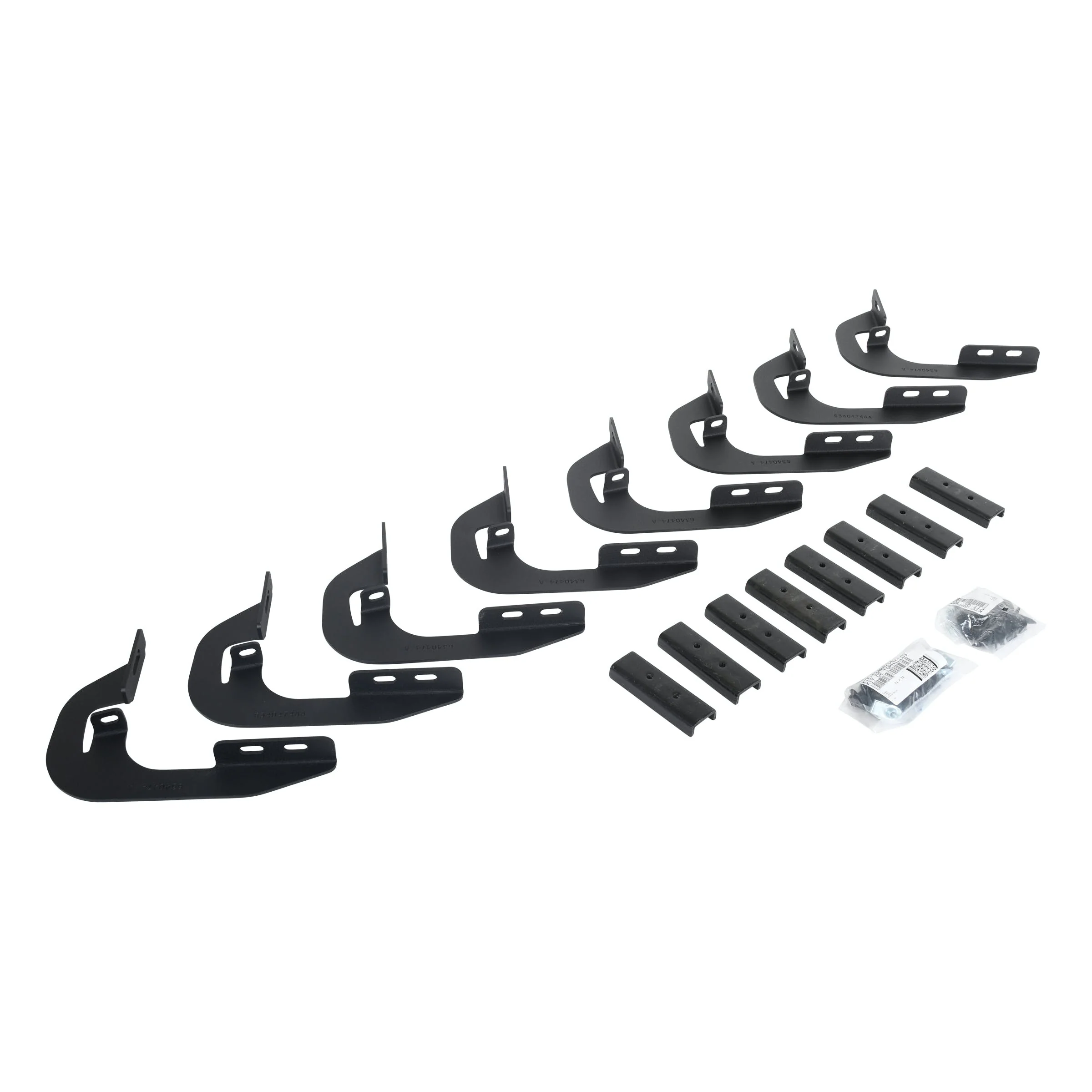 Go Rhino 6940475 Brackets for RB Running Boards