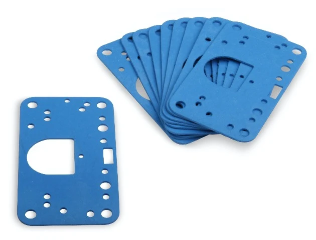 Holley 1008-1907-1 METERING BLOCK GASKETS