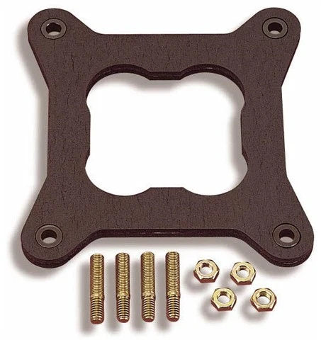 Holley 108-12 GASKET - FLANGE