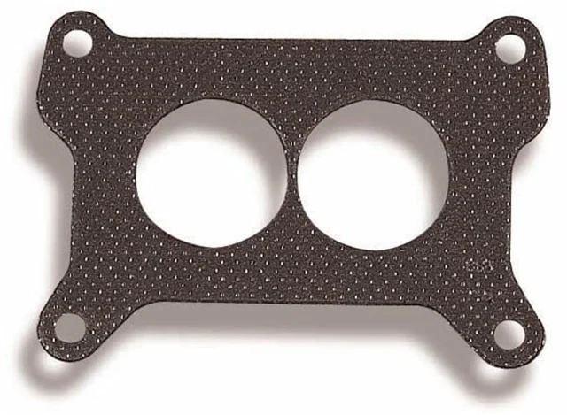 Holley 108-9 GASKET - FLANGE