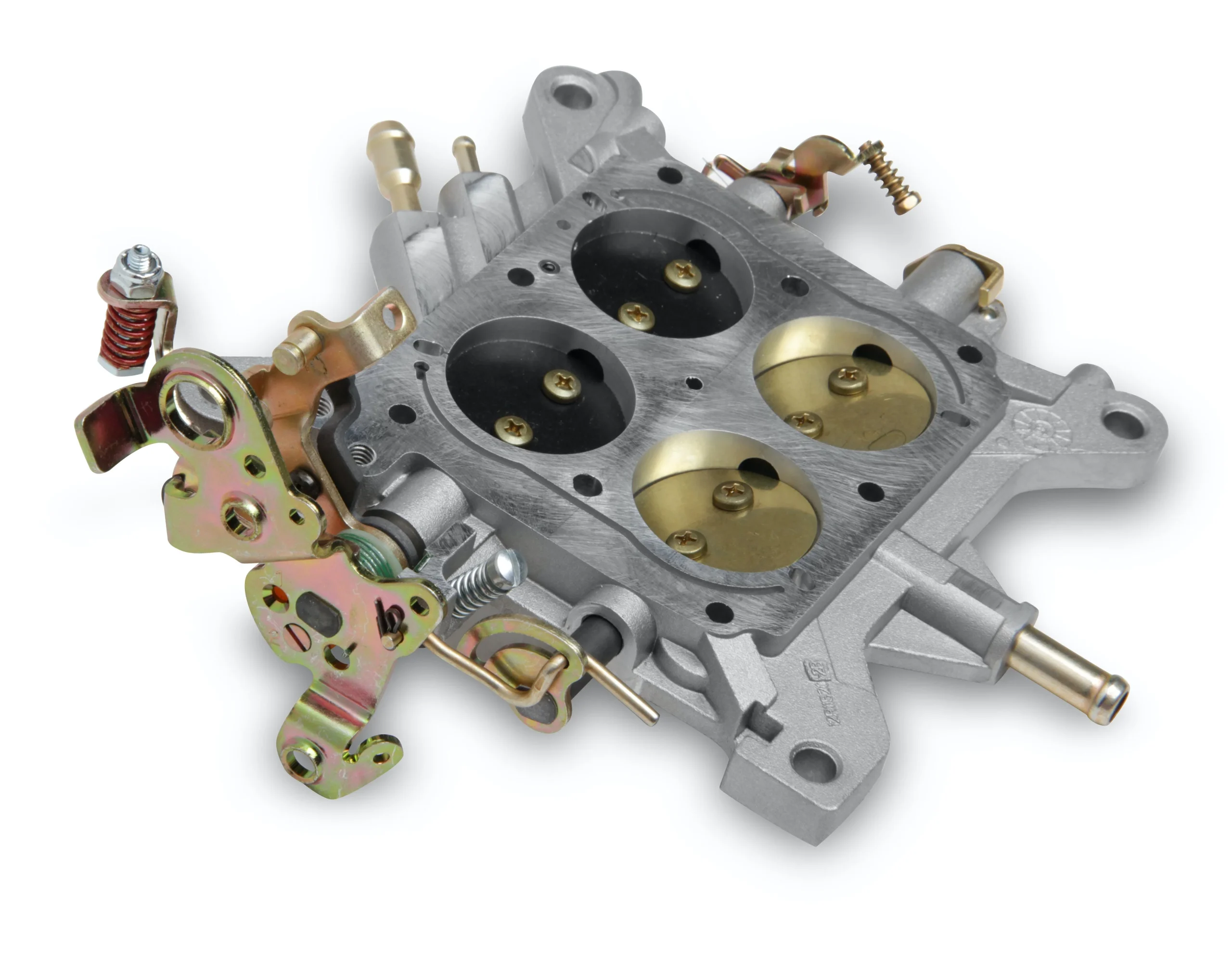 Holley 112-20 THROTTLE BODY KIT