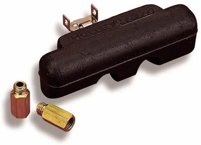 Holley 116-10 NOTCHED FLOAT KIT