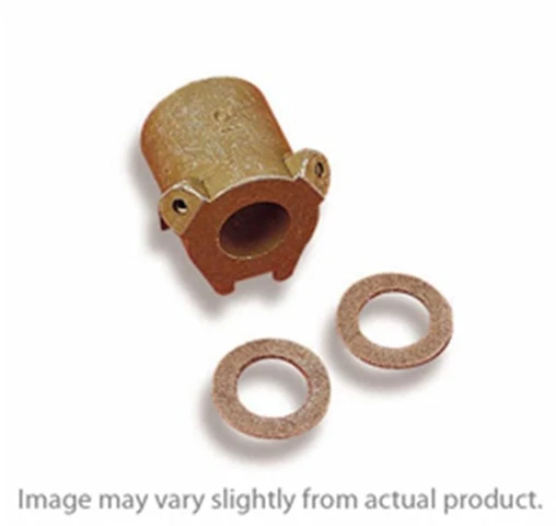 Holley 121-132 PUMP DISCHARGE NOZZLE KIT
