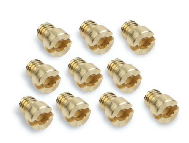 Holley 126-35-10 AIR BLEED