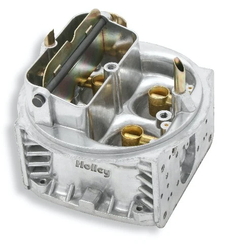 Holley 134-345 REPLACEMENT MAIN BODY KIT FOR 0-80508SA