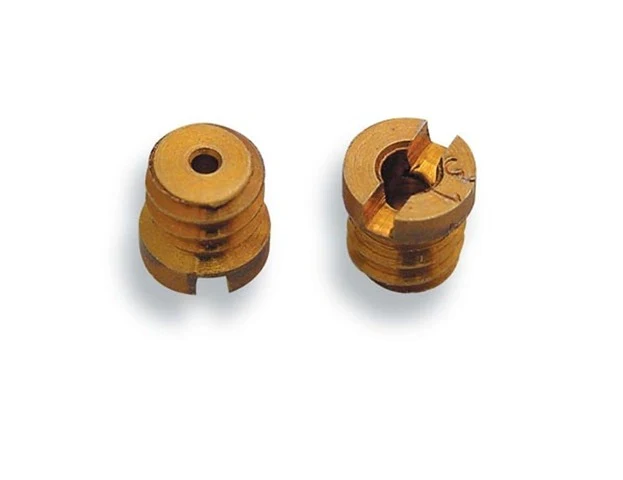 Holley 142-64 MINI-JET SERVICE KIT