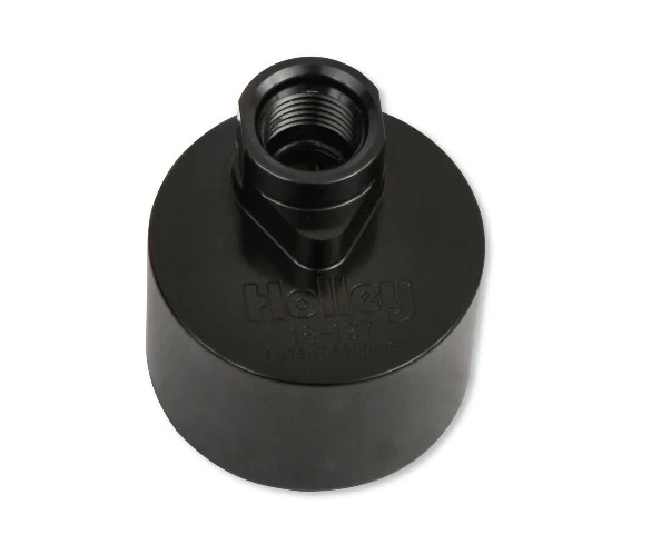 Holley 16-137 HydraMat Fuel Pump Adapter