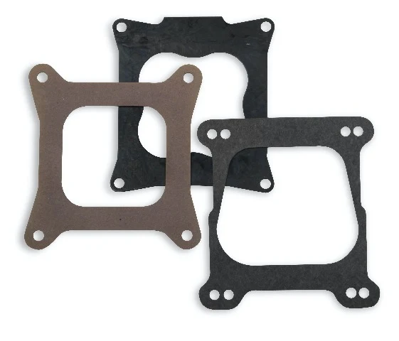 Holley 17-82 SEALING PLATE KIT -AVENGER