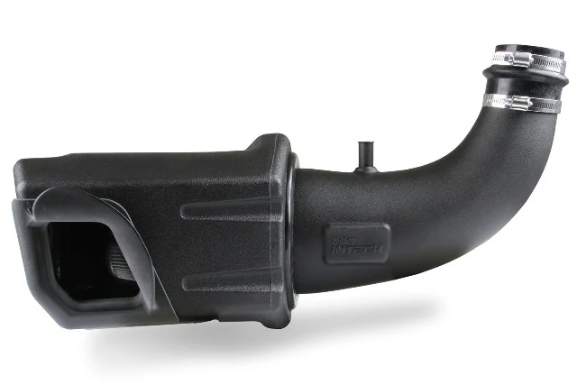 Holley 223-28 iNTECH Cold Air Intake Kit