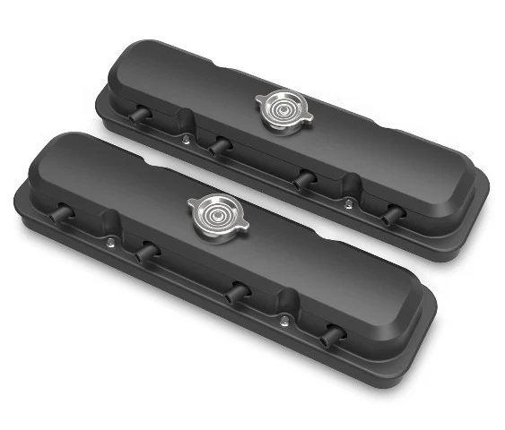 Holley 241-192 LS Valve Cover
