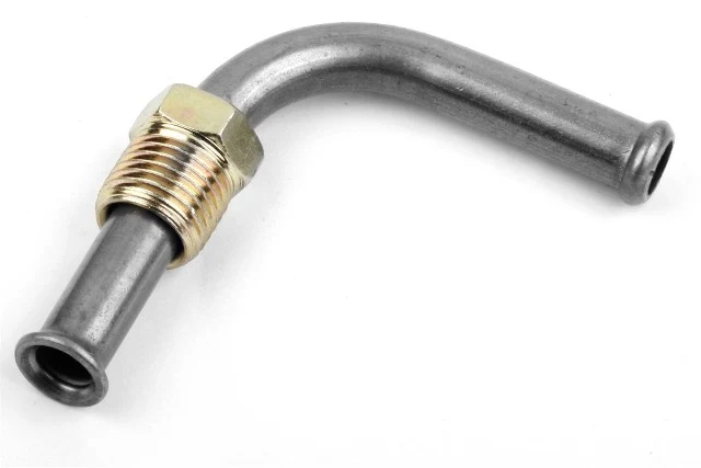 Holley 26-44 FUEL LINE ASSY
