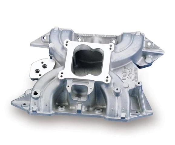Holley 300-14 MANIFOLDS
