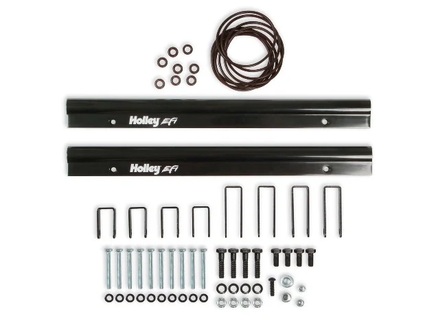 Holley 300-294 Race Intake Manifold