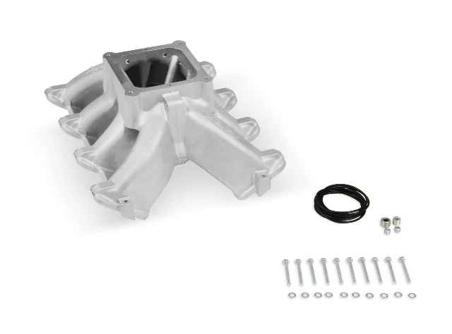 Holley 300-295 Race Intake Manifold