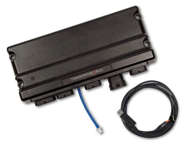 Holley EFI 550-917T TERMINATOR X MAX MPFI W/TRANS CONTROL