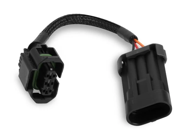 Holley EFI 558-416 LS 1/2 TO LS3 MAP ADAPTER