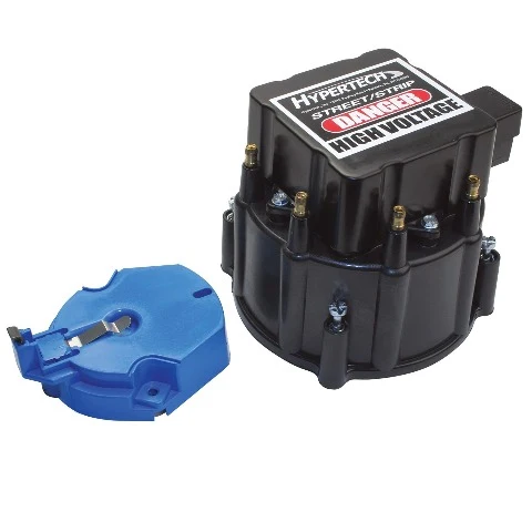 Hypertech 4050 Power Coil Kit - HEI L Clamp - Hold-Down