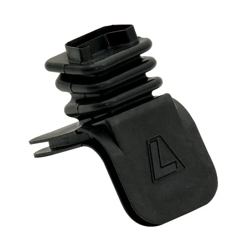 Lakewood 15510 CLUTCH FORK BOOT, CHEVY