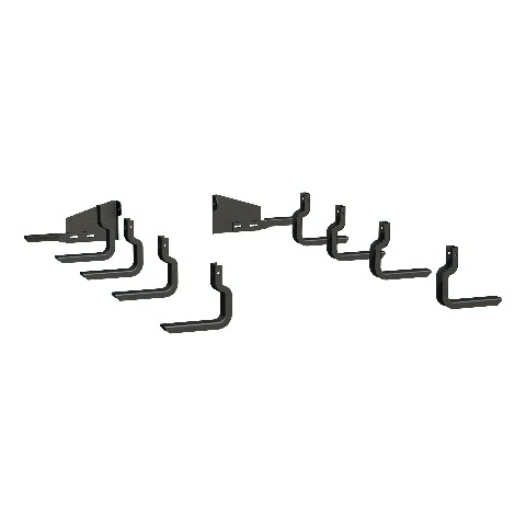 LUVERNE 400929 Running Board Mounting Bracket