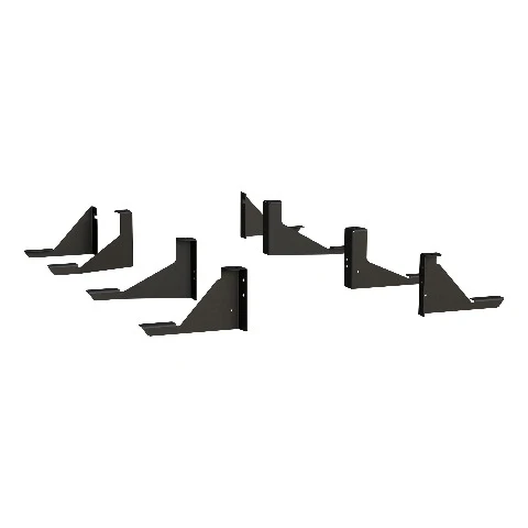 LUVERNE 401346 Running Board Mounting Bracket