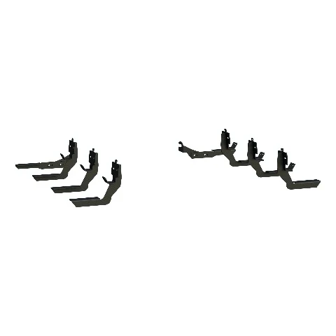 LUVERNE 401438 Running Board Mounting Bracket