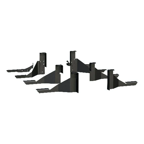 LUVERNE 401439 Running Board Mounting Bracket