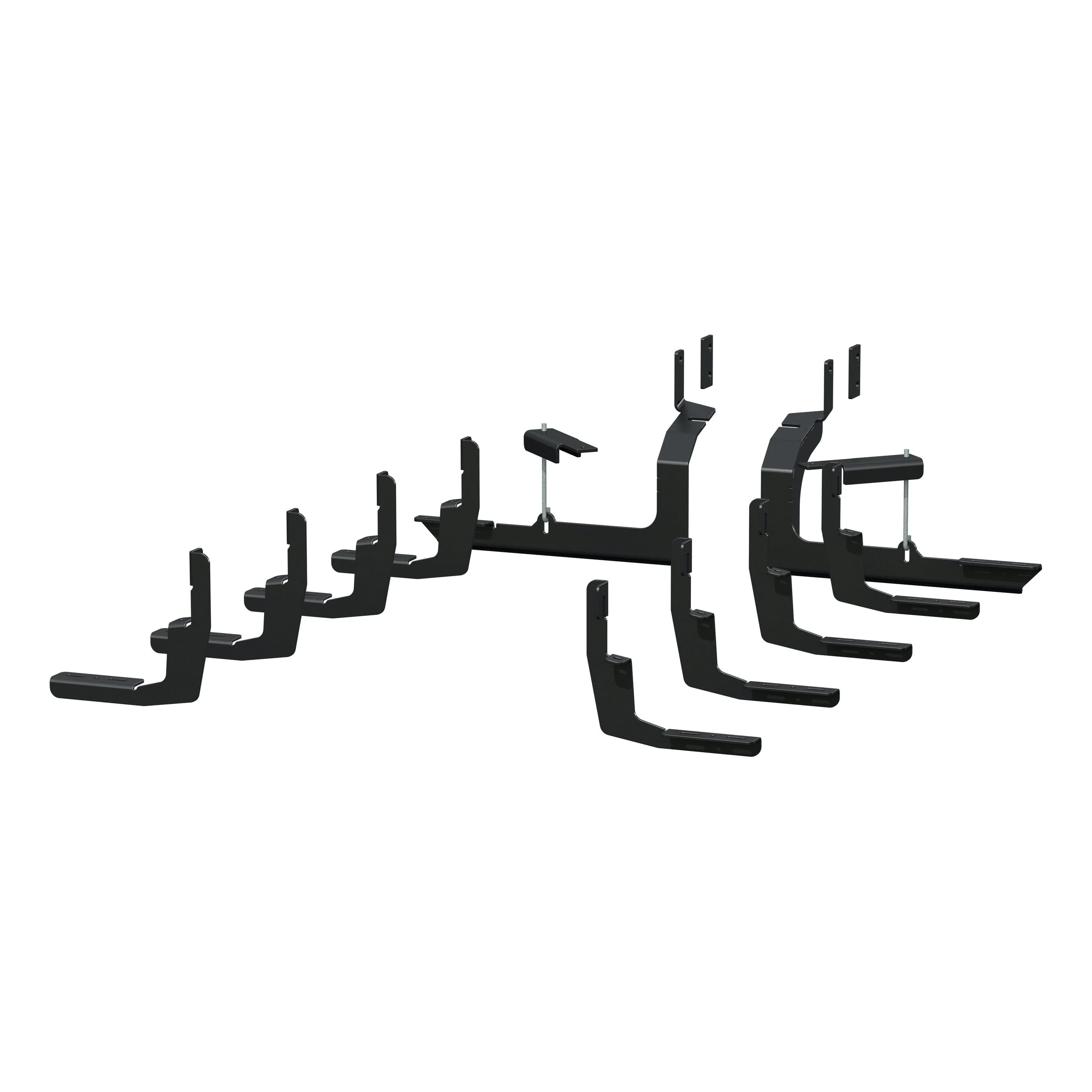 LUVERNE 401449 Grip Step Bracket Kit