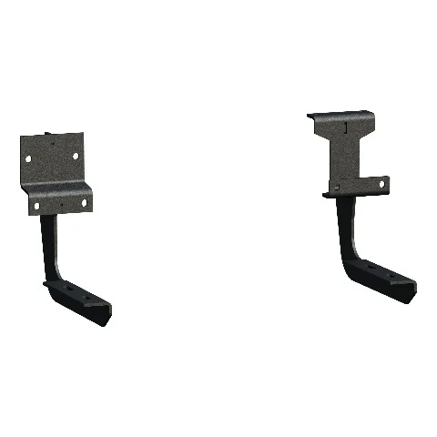 LUVERNE 401470 Short Grip Bracket Left Hand