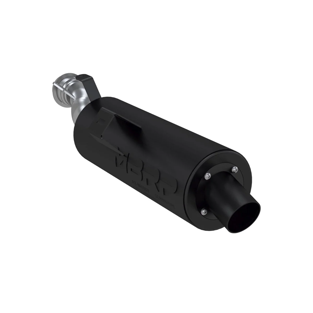 MBRP Exhaust AT-8512P ATV