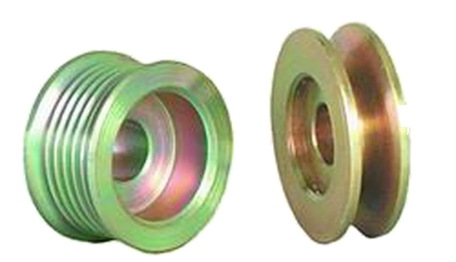 Powermaster 108 Overdrive Pulley