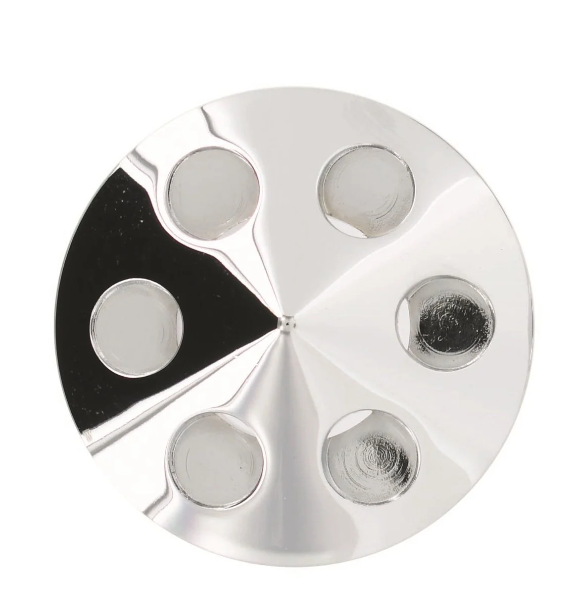 Powermaster 367 Alternator Pulley Cone