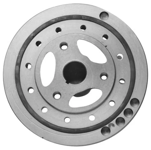 PROFORM 66513 Engine Harmonic Balancer; Fits SB Chevy 400 Engines; Externally Balanced