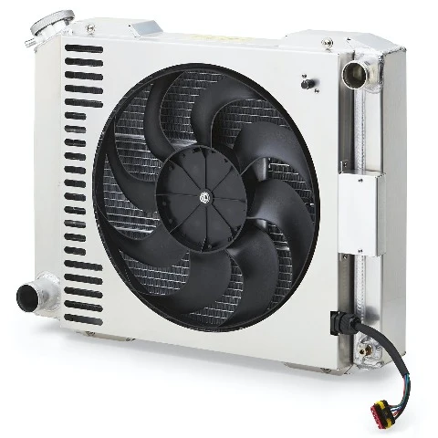 PROFORM 69590-19 Slim-Fit Radiator System, 19-inch Core