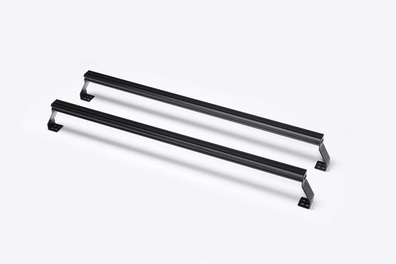 Putco 185740 Elevated Cross Rails for Tec Rails