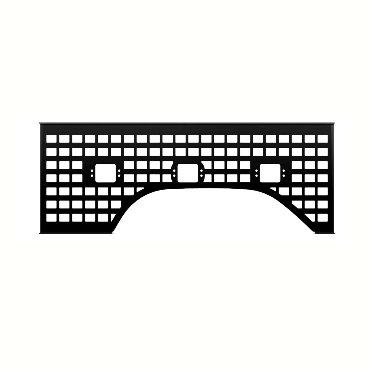 Putco 195001 Molle Driver Side Panel